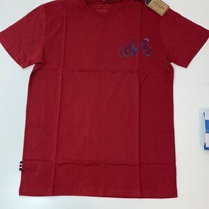 🔥 Joules Men’s T-shirt Sz Medium New